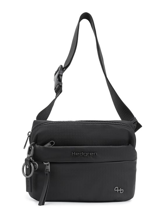 Hedgren Furo Crossbody taske RFID-beskyttelse 22 cm Hedgren Furo Crossbody taske RFID-beskyttelse 22 cm