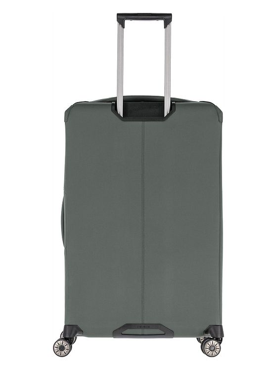 Travelite Priima 4 hjul Trolley 79 cm med strækfold