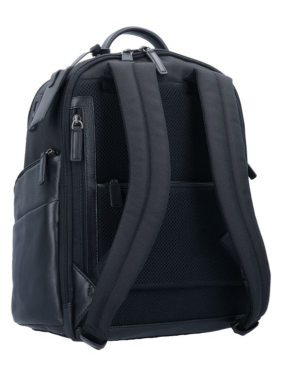 Bric's Monza-rygsæk 39 cm med rum til bærbar computer