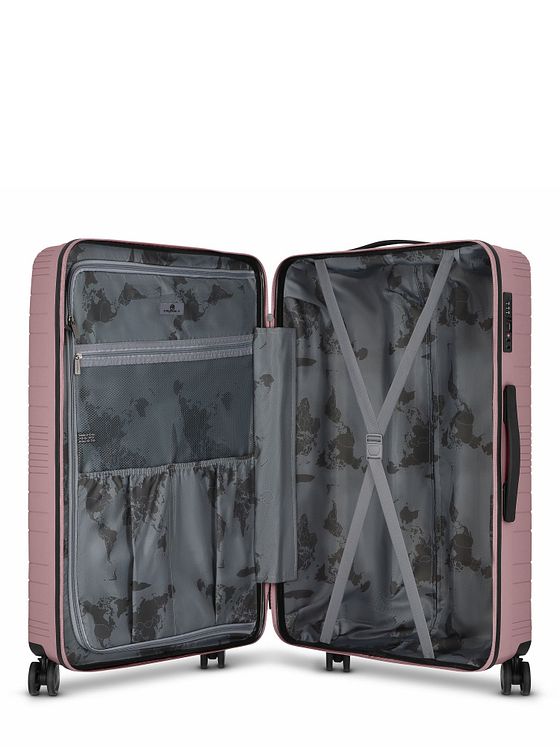 Franky Dallas 3.0 4 hjul Trolley L 75 cm