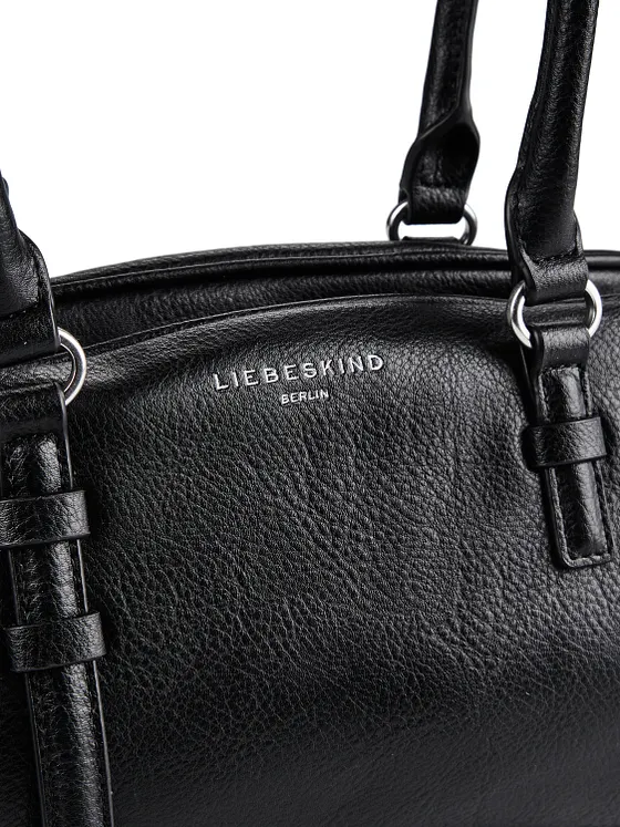 Liebeskind Capri Skuldertaske M Læder 36 cm Liebeskind Capri Skuldertaske M Læder 36 cm