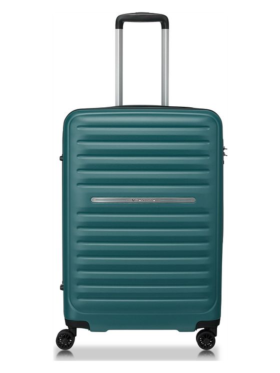 Roncato Ibiza 4 hjul Trolley M 65 cm