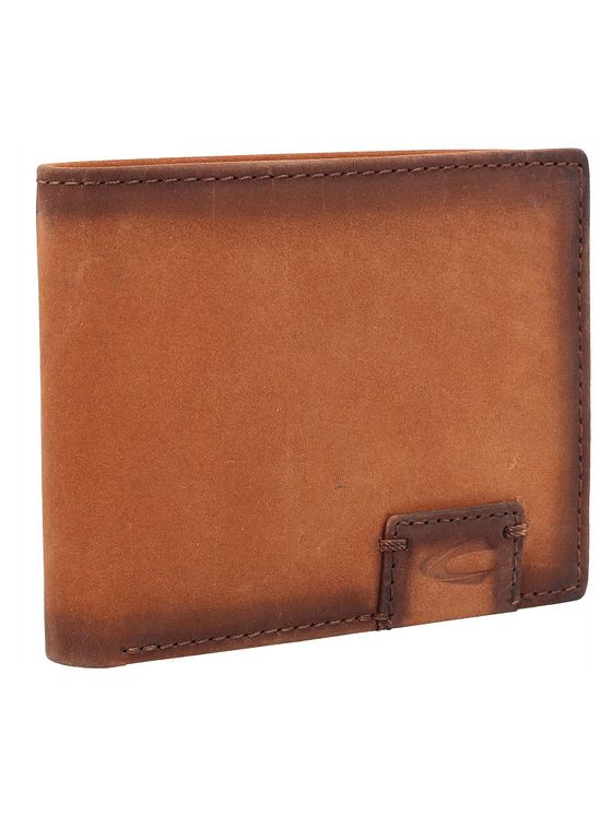 camel active Dallas Pung RFID-beskyttelse Læder 11 cm