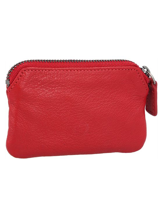 Braun Büffel Anna pouzdro na klíče kožené 11 cm