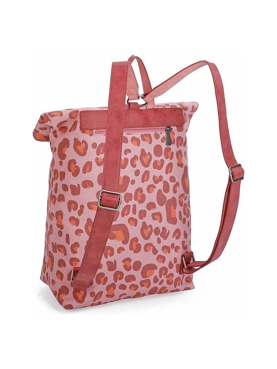 Fritzi aus Preußen Izzy03 Canvas Batoh 40 cm