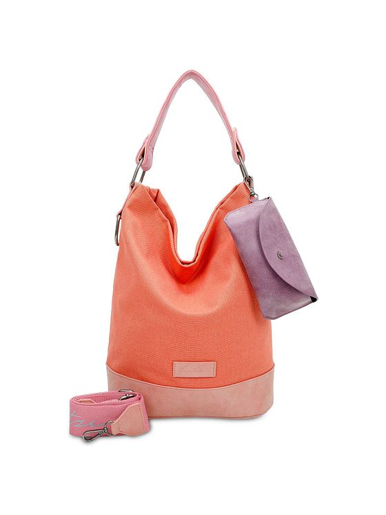 Fritzi aus Preußen Izzy07 Olga Canvas Taška přes rameno 27 cm