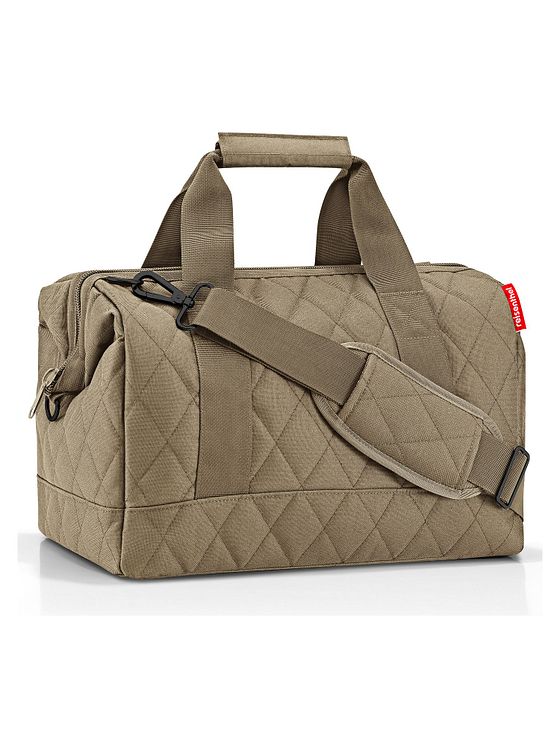 reisenthel Allrounder M Weekender rejsetaske 40 cm