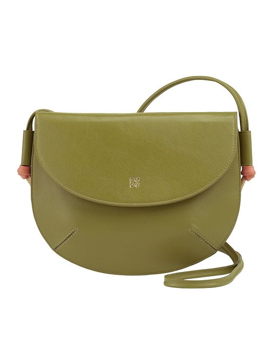 DuDu Skye Skuldertaske Læder 21 cm