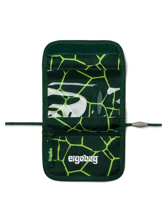 ergobag Brysttaske 14 cm