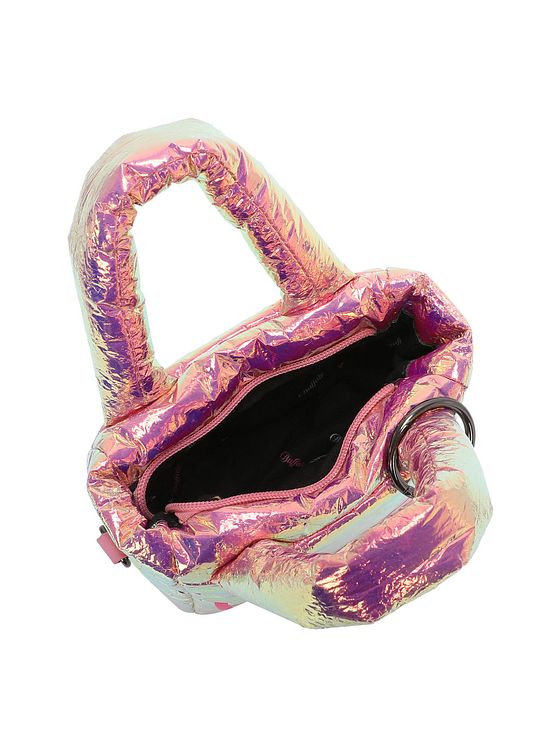 Buffalo Boxy07 Mini Bag håndtaske 17.5 cm