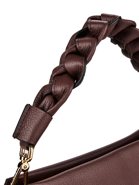 Coccinelle Boheme Handväska Läder 23 cm