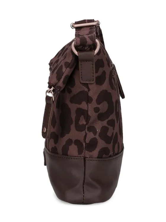 Zwei Olli Crossbody-laukku 28 cm Zwei Olli Crossbody-laukku 28 cm