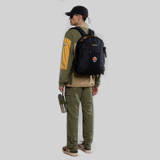 Napapijri H-Bay Daypack 46 cm Laptoprum