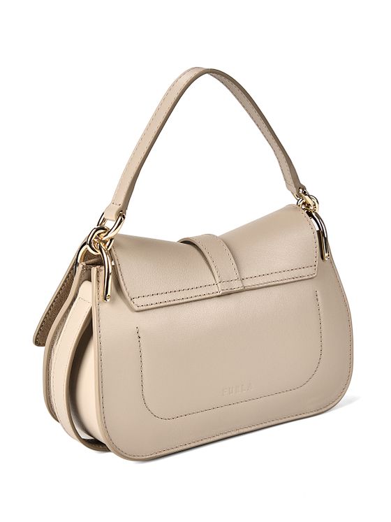 Furla Flow Håndtaske Læder 21 cm