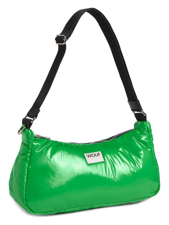 Wouf Glossy Skuldertaske 34 cm