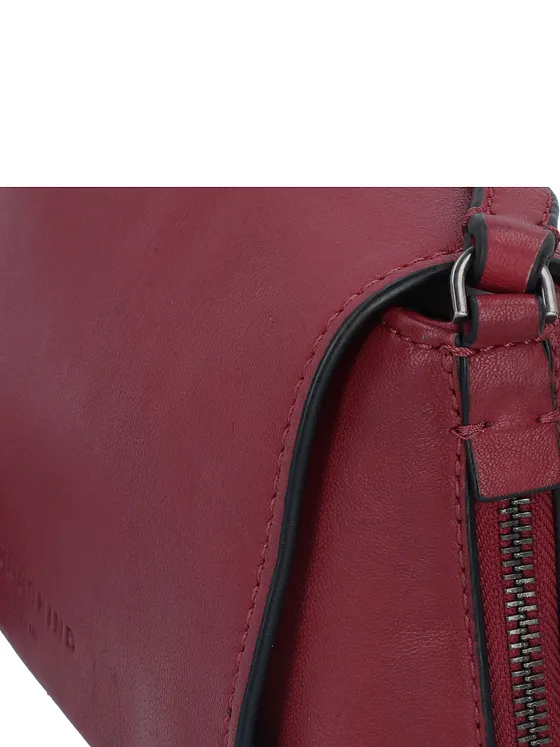 Liebeskind Hera Crossbody taske Læder 22 cm med ekspansion
