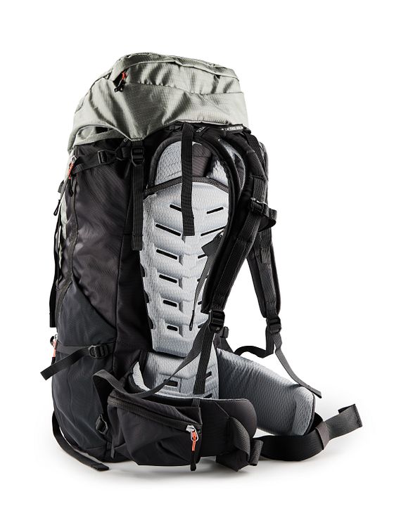 Salewa Trek Mate 55L rygsæk 74 cm