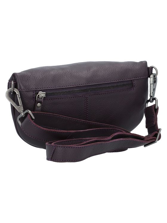 Harbour 2nd Just Pure Paulette Bæltetaske Læder 23 cm