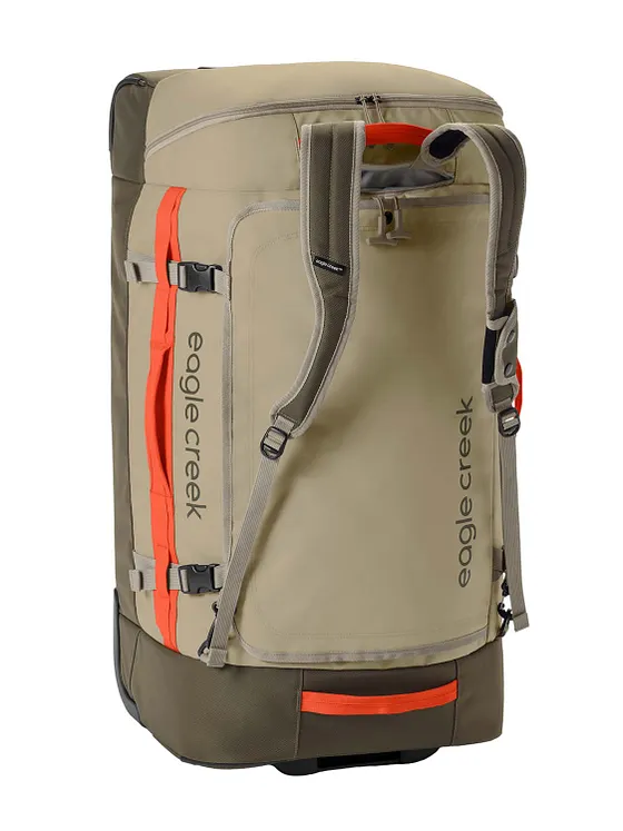 Eagle Creek Cargo Hauler 120 L 2-pyöräinen Matkakassi 80 cm Eagle Creek Cargo Hauler 120 L 2-pyöräinen Matkakassi 80 cm