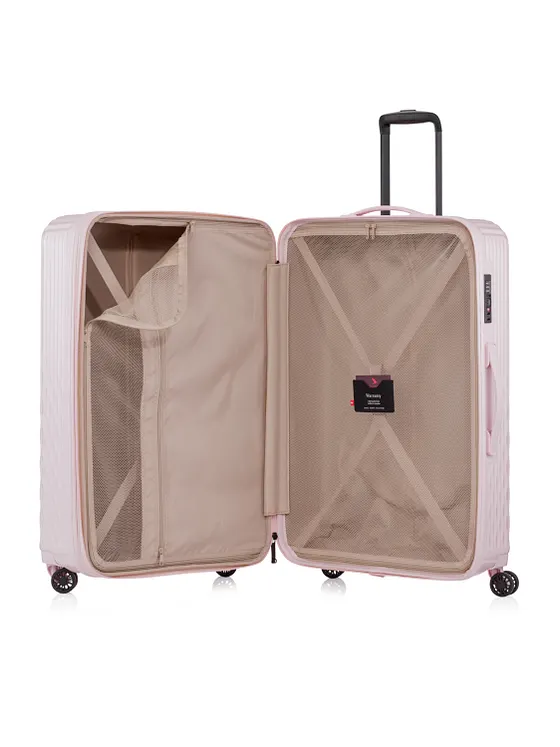 Pack Easy Flow 4-hjulig Resväska M 66 cm Pack Easy Flow 4-hjulig Resväska M 66 cm