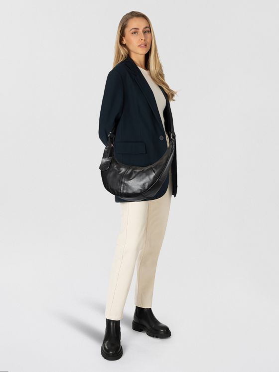 Burkely Nalan Skuldertaske Læder 38 cm