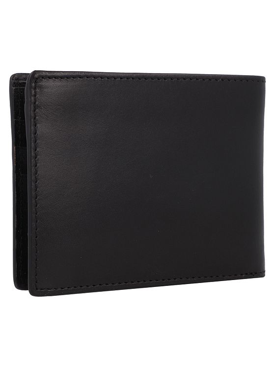 The Bridge Giacomo Pung Læder 13 cm