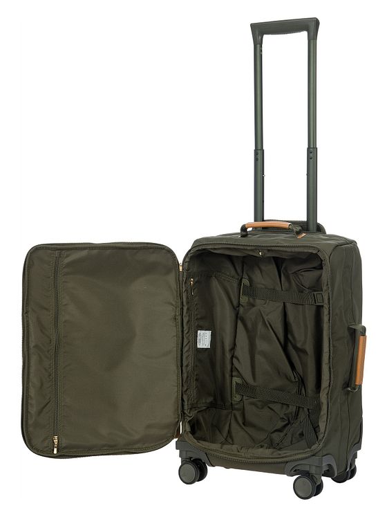 Bric's X-Travel 4-hjulet kabinevogn 55 cm