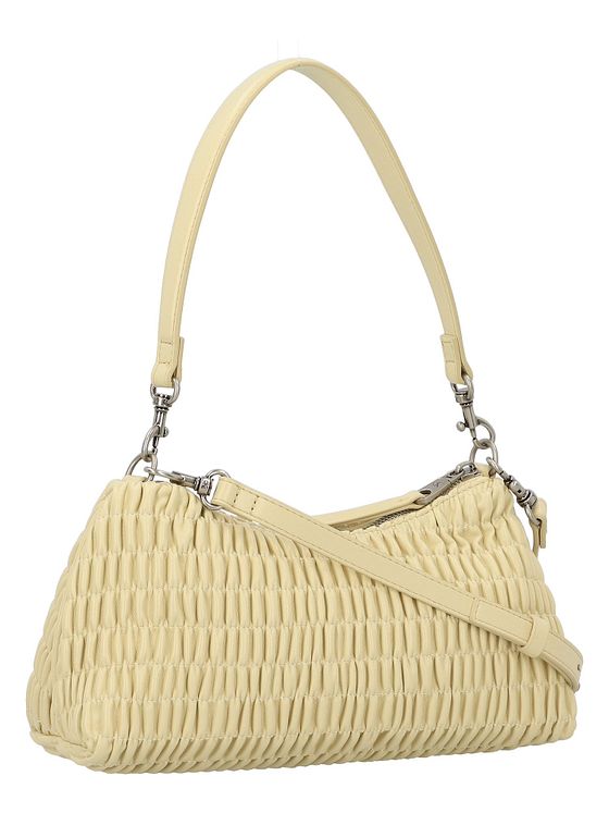 Calvin Klein Ruched Skuldertaske 28 cm