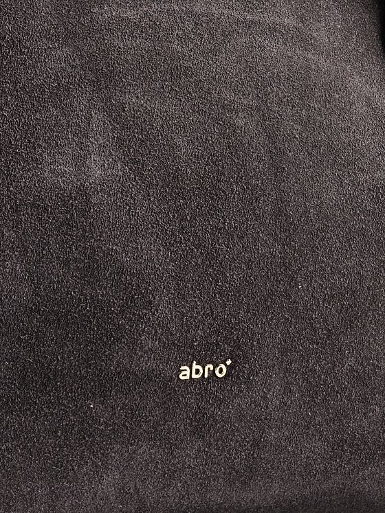abro Vibe Olkalaukku Nahka 24 cm abro Vibe Olkalaukku Nahka 24 cm