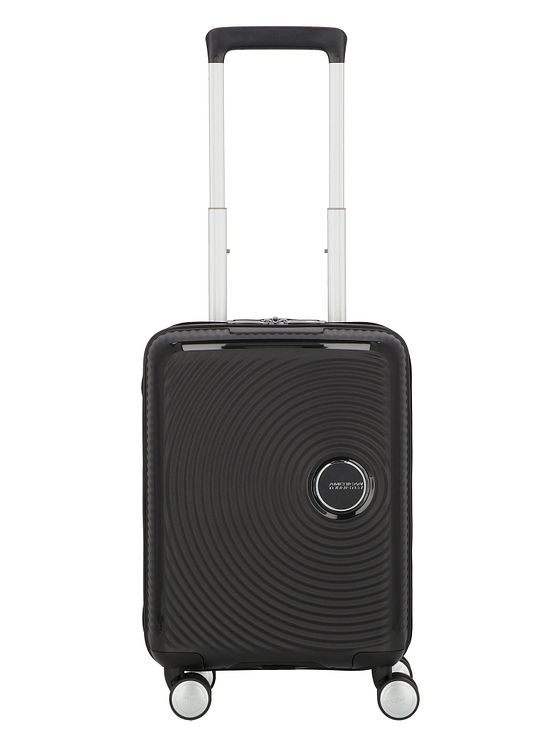 American Tourister Soundbox Mini 4 hjul Barnevogn 47 cm
