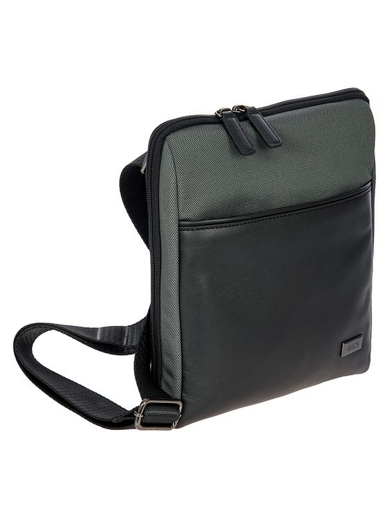 Bric's Monza skuldertaske 21 cm