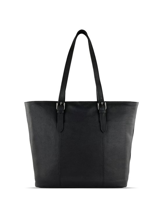 bugatti Bella Shopper-taske Læder 47 cm Laptoprum