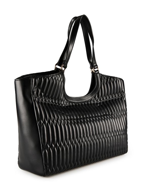 Love Moschino Bubbly Love Shopper-taske 38 cm