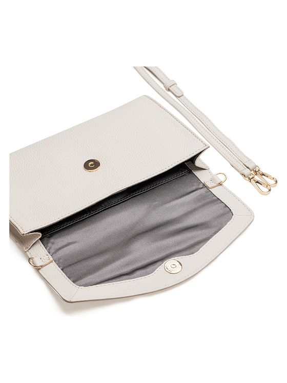 Lazarotti Bologna Leather Clutch taske Læder 23 cm Lazarotti Bologna Leather Clutch taske Læder 23 cm