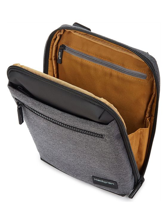 Hedgren Smal skuldertaske RFID 19 cm