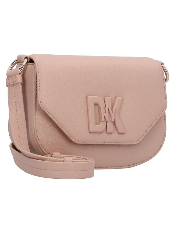 DKNY Seventh Avenue Skuldertaske Læder 22 cm