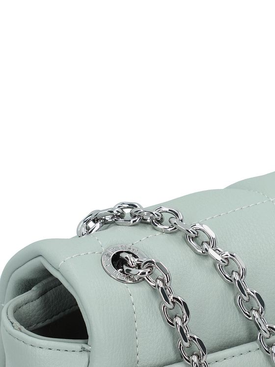 Calvin Klein Square Quilt Skuldertaske 31 cm