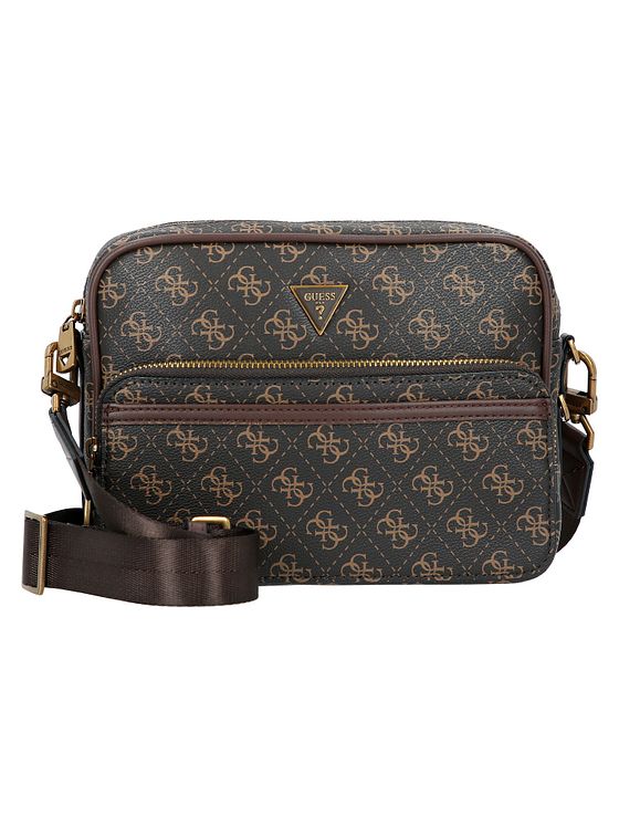 Guess Milano Skuldertaske 25 cm Guess Milano Skuldertaske 25 cm