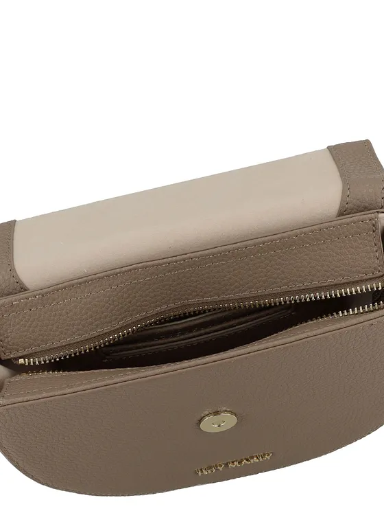 Hey Marly Soul Sister Bolso Piel natural 22 cm Hey Marly Soul Sister Bolso Piel natural 22 cm