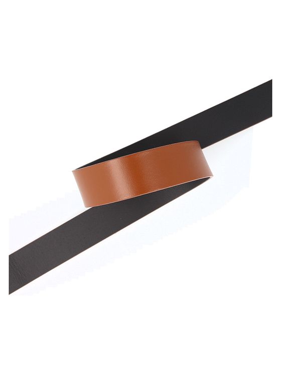 Calvin Klein Jeans Pásek Kůže