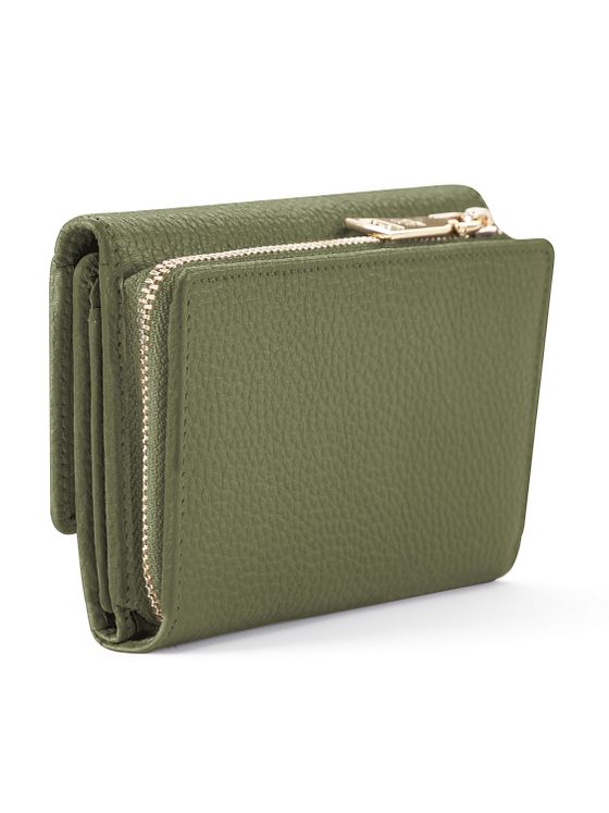 Lazarotti Bologna Leather Pung Læder 14 cm