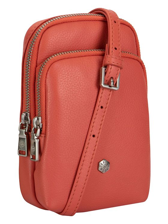 Jekyll & Hide Paris Mobil-etui Læder 11 cm