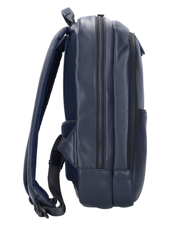 Bric's Torino rygsæk læder 40 cm rum til bærbar computer Bric's Torino rygsæk læder 40 cm rum til bærbar computer