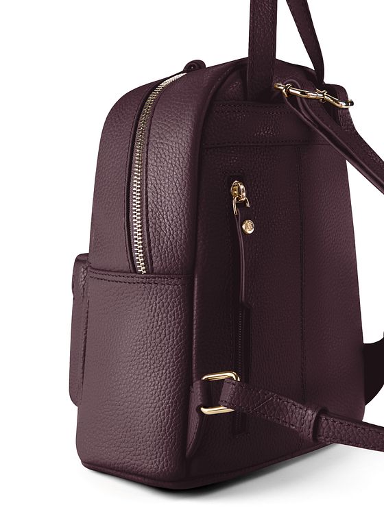 Lazarotti Bologna Leather1 City-rygsæk Læder 27 cm Lazarotti Bologna Leather1 City-rygsæk Læder 27 cm