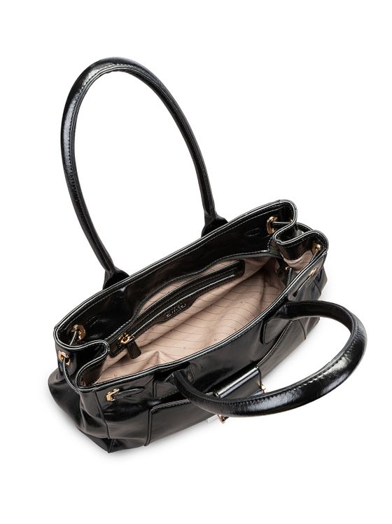 L.CREDI Sandri Schultertasche 36 cm L.CREDI Sandri Schultertasche 36 cm