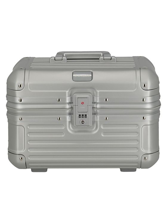 Travelite Next Beautycase 38 cm Travelite Next Beautycase 38 cm