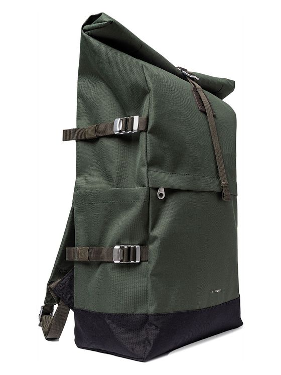 Sandqvist Icon Daypack 65 cm Laptoprum