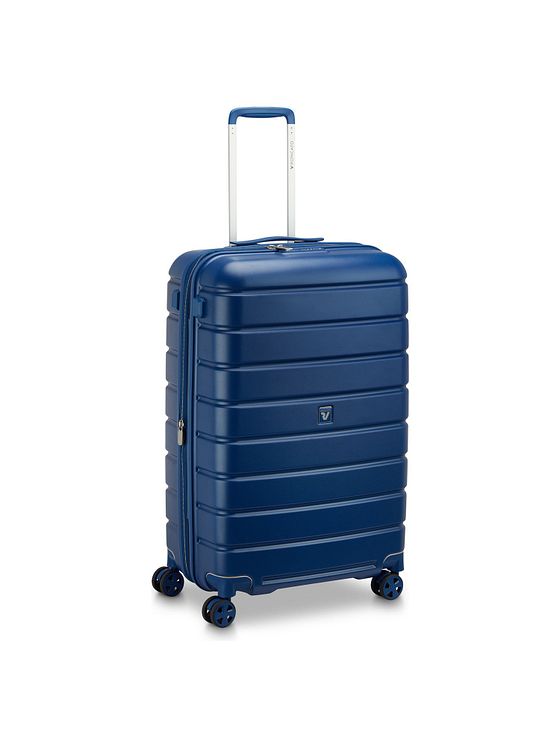 Roncato Relife 4 hjul Kuffert 3-delt med strækfold