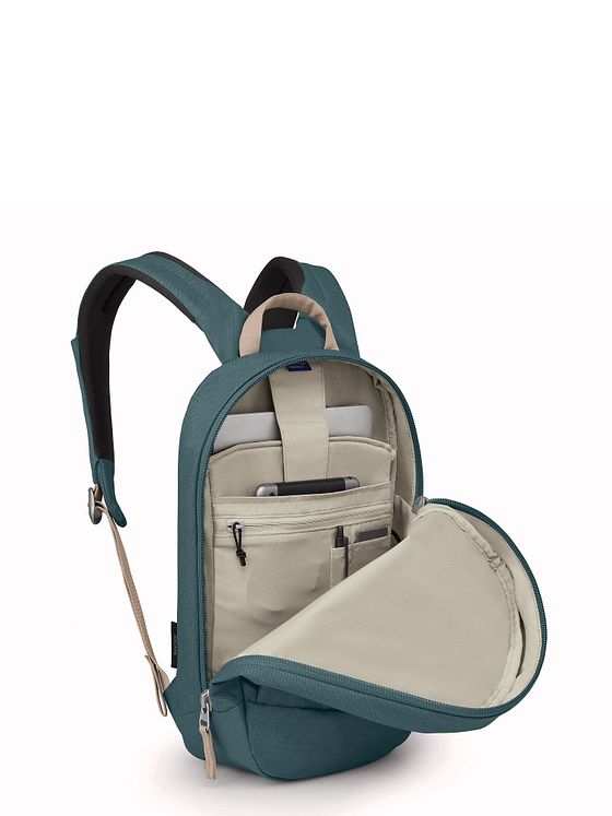 Osprey Arcane Small Day Batoh 39 cm Kapsa na notebook