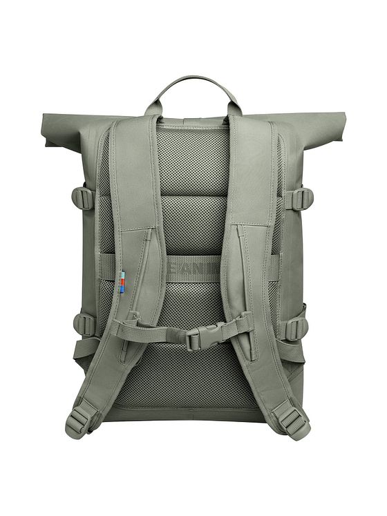 Got Bag Rolltop 2.0 Daypack 43 cm Laptoprum